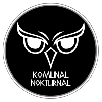 Komunal Nokturnal logo, Komunal Nokturnal contact details