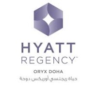 Hyatt Regency Oryx Doha logo, Hyatt Regency Oryx Doha contact details