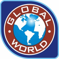 Global World logo, Global World contact details