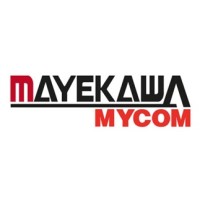 MAYEKAWA MYCOM logo, MAYEKAWA MYCOM contact details