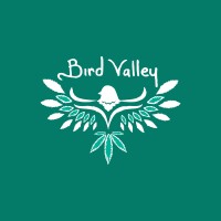 Bird Valley Organics logo, Bird Valley Organics contact details