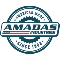 Amadas Industries, Inc. logo, Amadas Industries, Inc. contact details