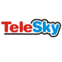 TeleSky Shopping Inc logo, TeleSky Shopping Inc contact details