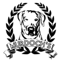 Murdoch's Backyard logo, Murdoch's Backyard contact details