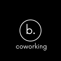 b.coworking logo, b.coworking contact details