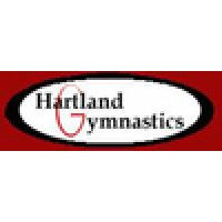 Hartland Gymnastics logo, Hartland Gymnastics contact details