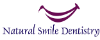 Natural Smile Dentistry logo, Natural Smile Dentistry contact details