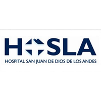 Hospital San Juan de Dios de los Andes logo, Hospital San Juan de Dios de los Andes contact details