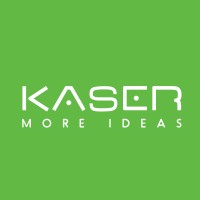 Kaser Comunicación logo, Kaser Comunicación contact details