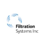 Filtration Systems, Inc. logo, Filtration Systems, Inc. contact details