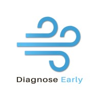 Diagnose Early logo, Diagnose Early contact details