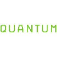 Quantum logo, Quantum contact details