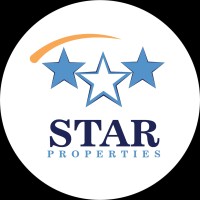 STAR PROPERTIES logo, STAR PROPERTIES contact details