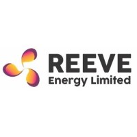 Reeve Energy Limited logo, Reeve Energy Limited contact details