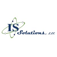 IS Solutions LLC logo, IS Solutions LLC contact details