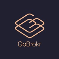 GoBrokr® logo, GoBrokr® contact details