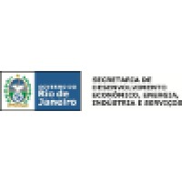 Secretaria de Desenvolvimento Econômico, Energia, Indústria e Serviços (RJ) logo, Secretaria de Desenvolvimento Econômico, Energia, Indústria e Serviços (RJ) contact details