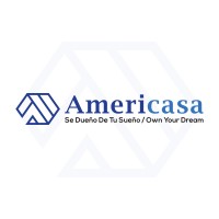 Americasa logo, Americasa contact details