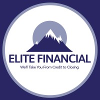 Elite Financial Credit logo, Elite Financial Credit contact details