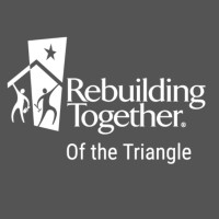 Rebuilding Together of the Triangle logo, Rebuilding Together of the Triangle contact details