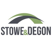 Stowe & Degon LLC logo, Stowe & Degon LLC contact details