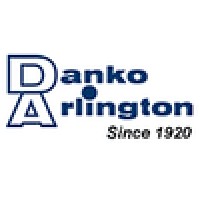 Danko Arlington Inc logo, Danko Arlington Inc contact details