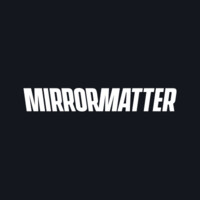 Mirror Matter logo, Mirror Matter contact details