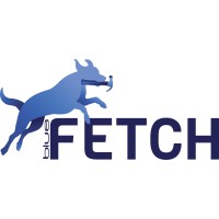 Blue Fetch logo, Blue Fetch contact details