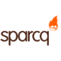 Sparcq logo, Sparcq contact details