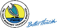 PORT MORESBY GENERAL HOSPITAL logo, PORT MORESBY GENERAL HOSPITAL contact details