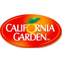 Gulf Food Industries: California Garden logo, Gulf Food Industries: California Garden contact details