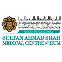 Sultan Ahmad Shah Medical Centre @IIUM logo, Sultan Ahmad Shah Medical Centre @IIUM contact details