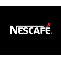 NESCAFÉ logo, NESCAFÉ contact details