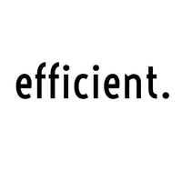 Efficient, LLC logo, Efficient, LLC contact details