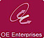 OE Enterprises logo, OE Enterprises contact details