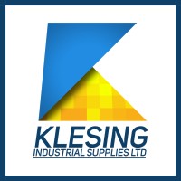 Klesing Industrial Supplies Ltd. logo, Klesing Industrial Supplies Ltd. contact details