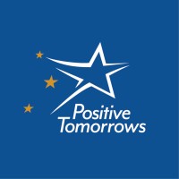 Positive Tomorrows logo, Positive Tomorrows contact details