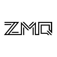 ZMQuant logo, ZMQuant contact details