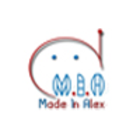 Made In Alex (MIA) logo, Made In Alex (MIA) contact details