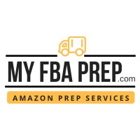 MyFBAPrep logo, MyFBAPrep contact details