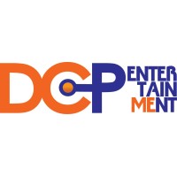 DCP Entertainment logo, DCP Entertainment contact details