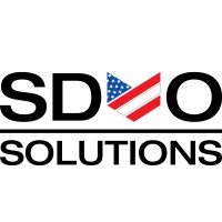 SDVO Solutions, LLC logo, SDVO Solutions, LLC contact details