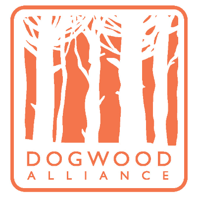 Dogwood Alliance logo, Dogwood Alliance contact details