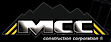 MCC Construction Corporation logo, MCC Construction Corporation contact details