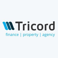 Tricord logo, Tricord contact details