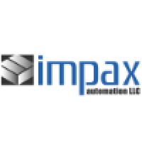 Impax Automation, LLC logo, Impax Automation, LLC contact details