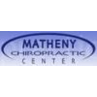 Matheny Chiropractic Center logo, Matheny Chiropractic Center contact details