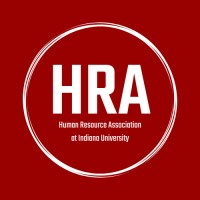 Human Resource Association at Indiana University logo, Human Resource Association at Indiana University contact details