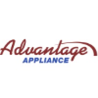 Advantage Appliance logo, Advantage Appliance contact details