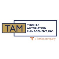 TAM Thomas Automation Management, Inc. logo, TAM Thomas Automation Management, Inc. contact details